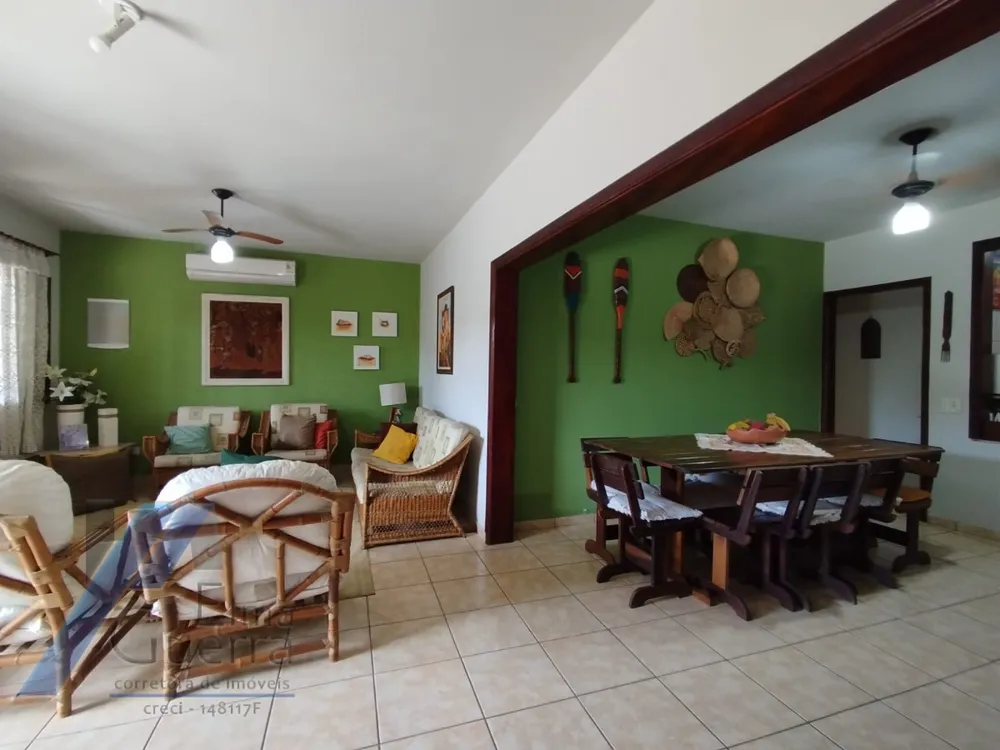 Casa, 3 quartos, 201 m² - Foto 6