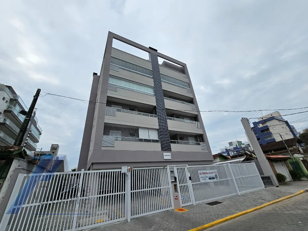 Apartamento, 1 quarto, 44 m² - Foto 2