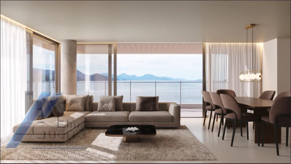 Apartamento, 3 quartos, 192 m² - Foto 6