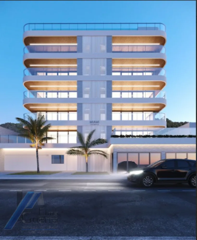 Apartamento, 3 quartos, 192 m² - Foto 3
