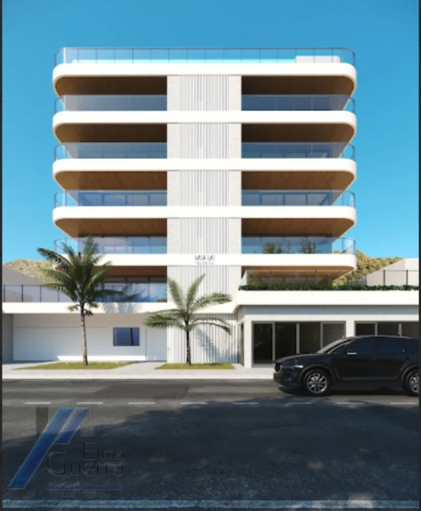 Apartamento, 3 quartos, 192 m² - Foto 2
