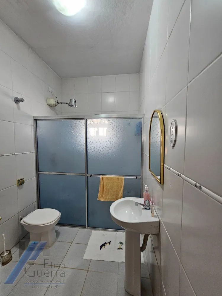 Casa, 3 quartos, 92 m² - Foto 11