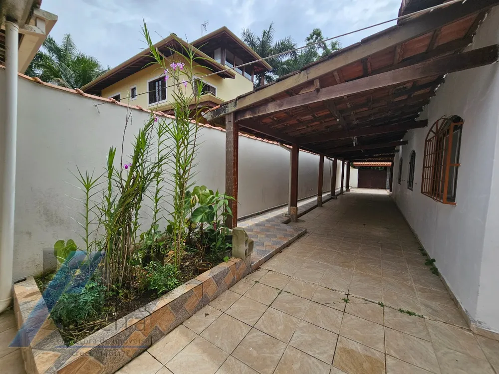 Casa, 3 quartos, 92 m² - Foto 6