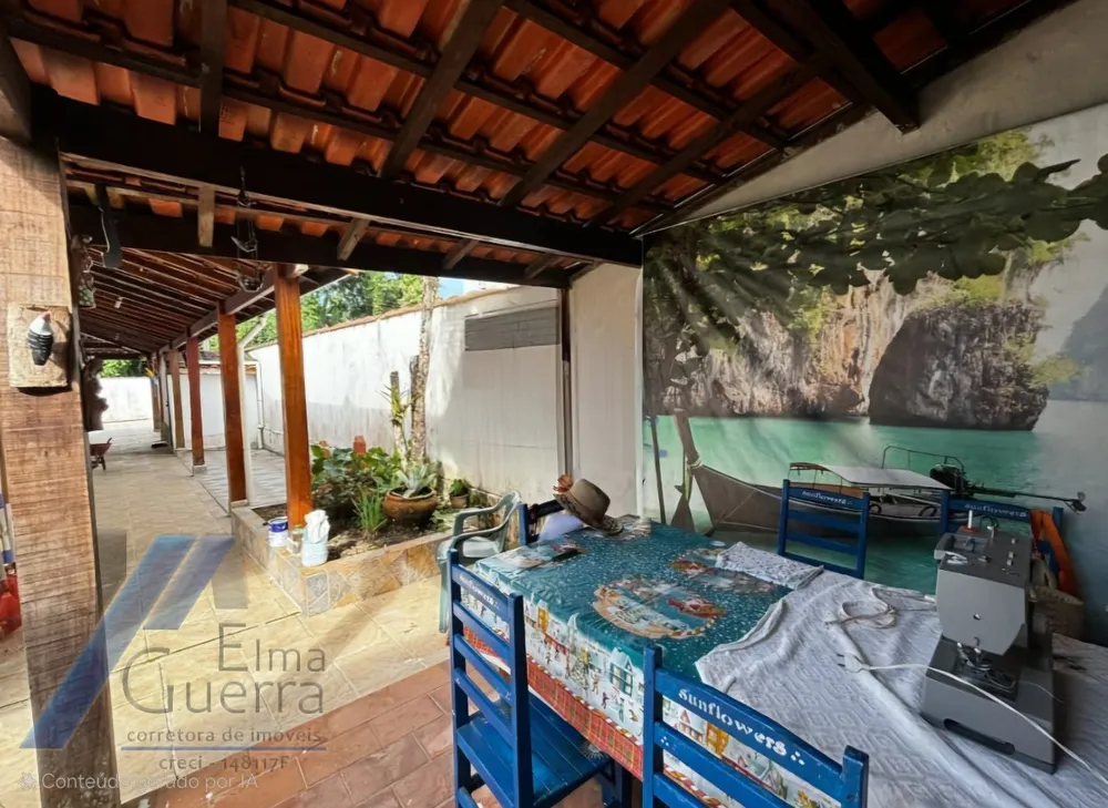 Casa, 3 quartos, 92 m² - Foto 12