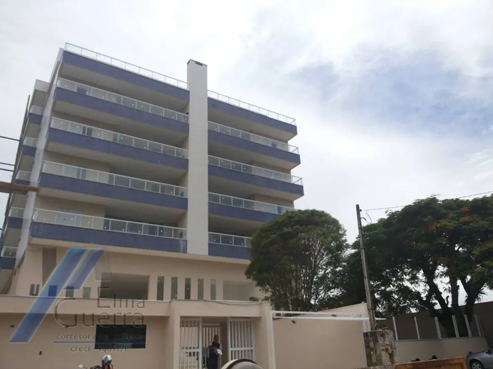 Apartamento, 3 quartos, 180 m² - Foto 1