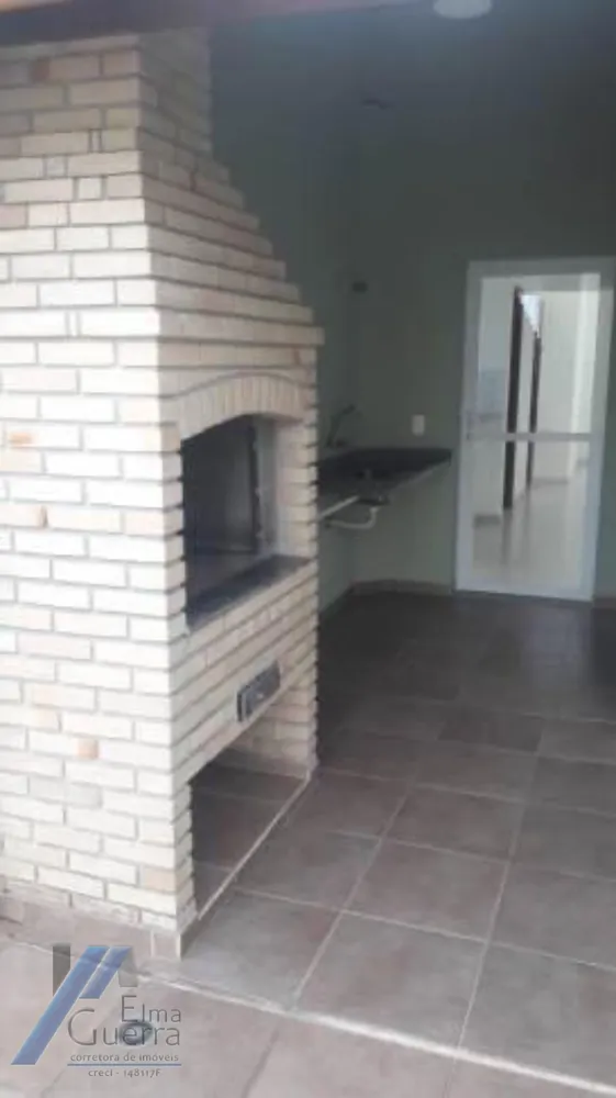 Apartamento, 3 quartos, 131 m² - Foto 8
