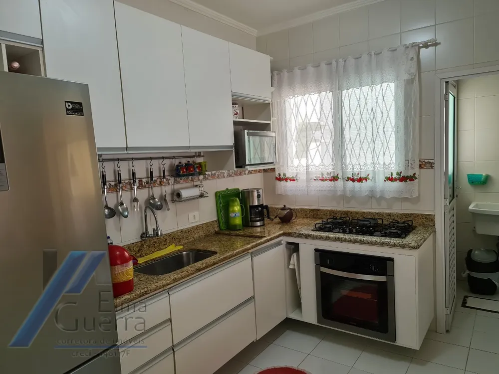 Apartamento, 3 quartos, 131 m² - Foto 5