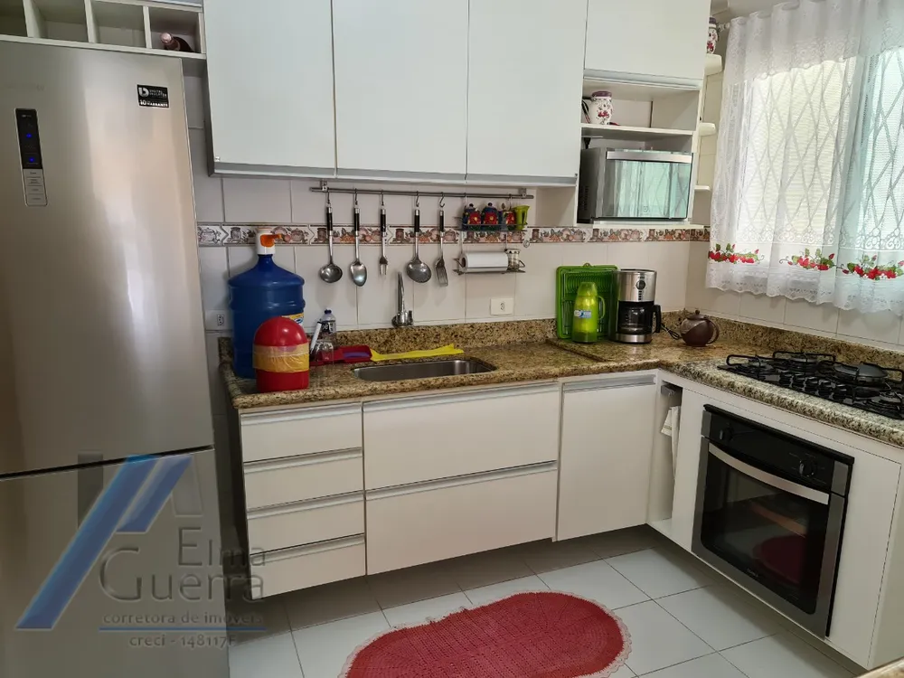 Apartamento, 3 quartos, 131 m² - Foto 6