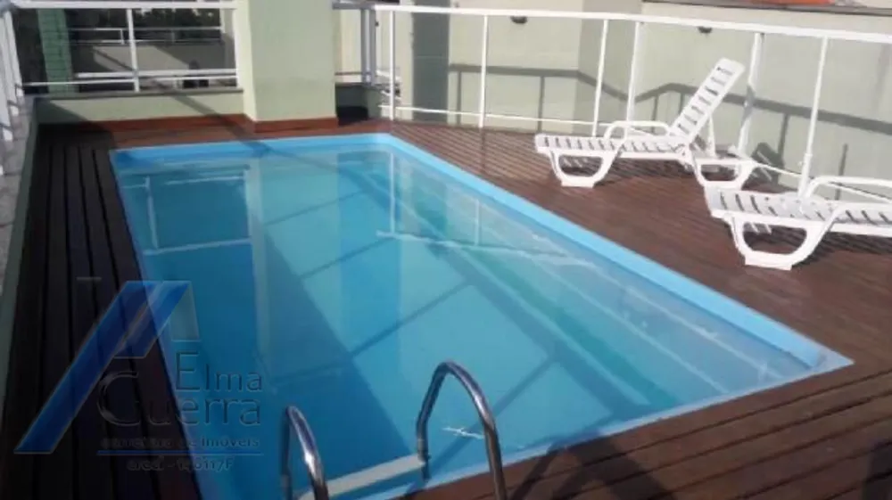 Apartamento, 3 quartos, 131 m² - Foto 4