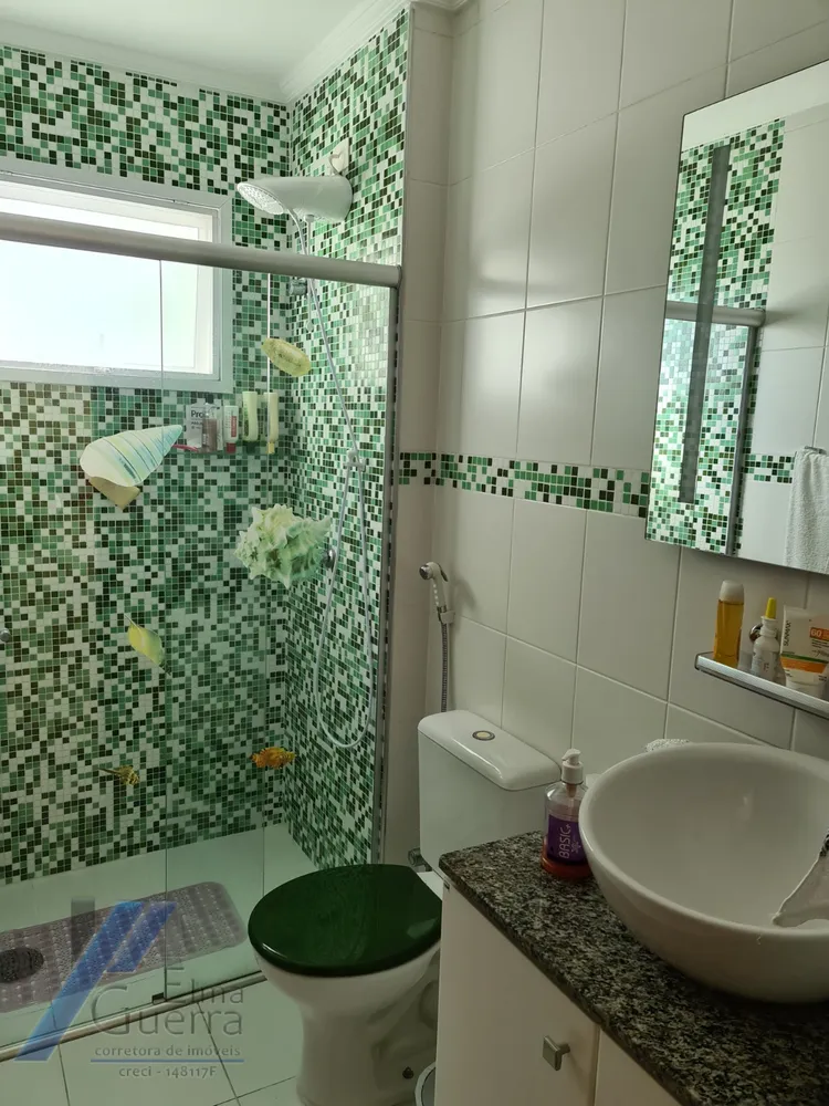 Apartamento, 3 quartos, 131 m² - Foto 9