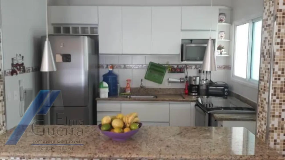 Apartamento, 3 quartos, 131 m² - Foto 7