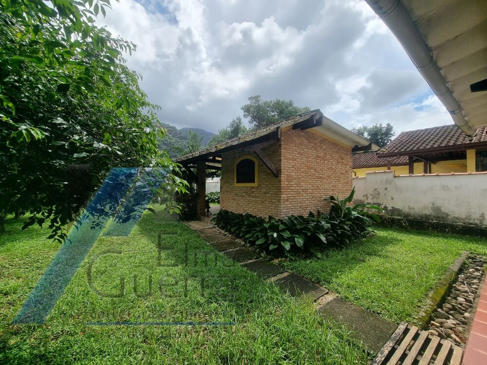 Casa, 2 quartos, 150 m² - Foto 1