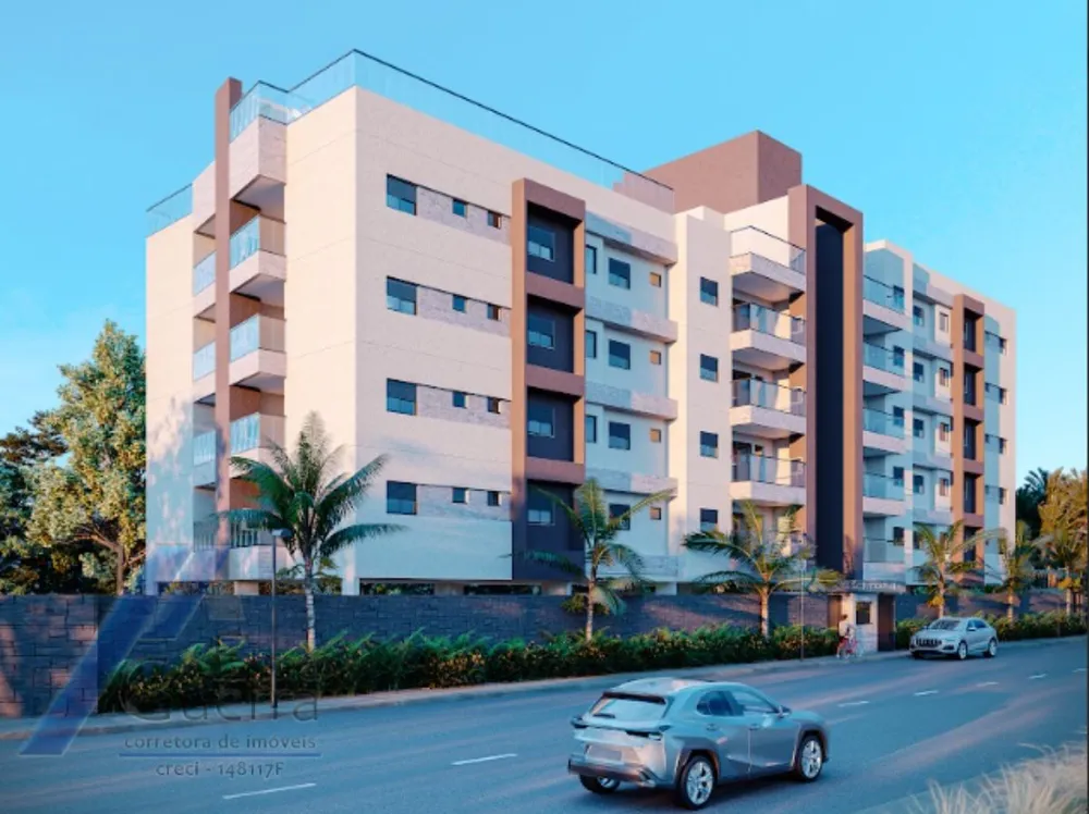 Apartamento, 3 quartos, 150 m² - Foto 2