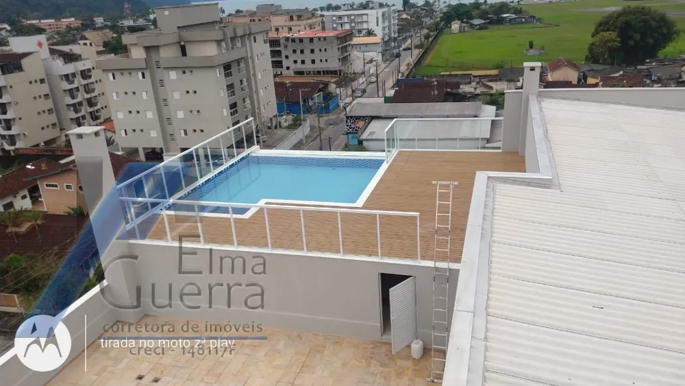Apartamento, 3 quartos, 120 m² - Foto 2