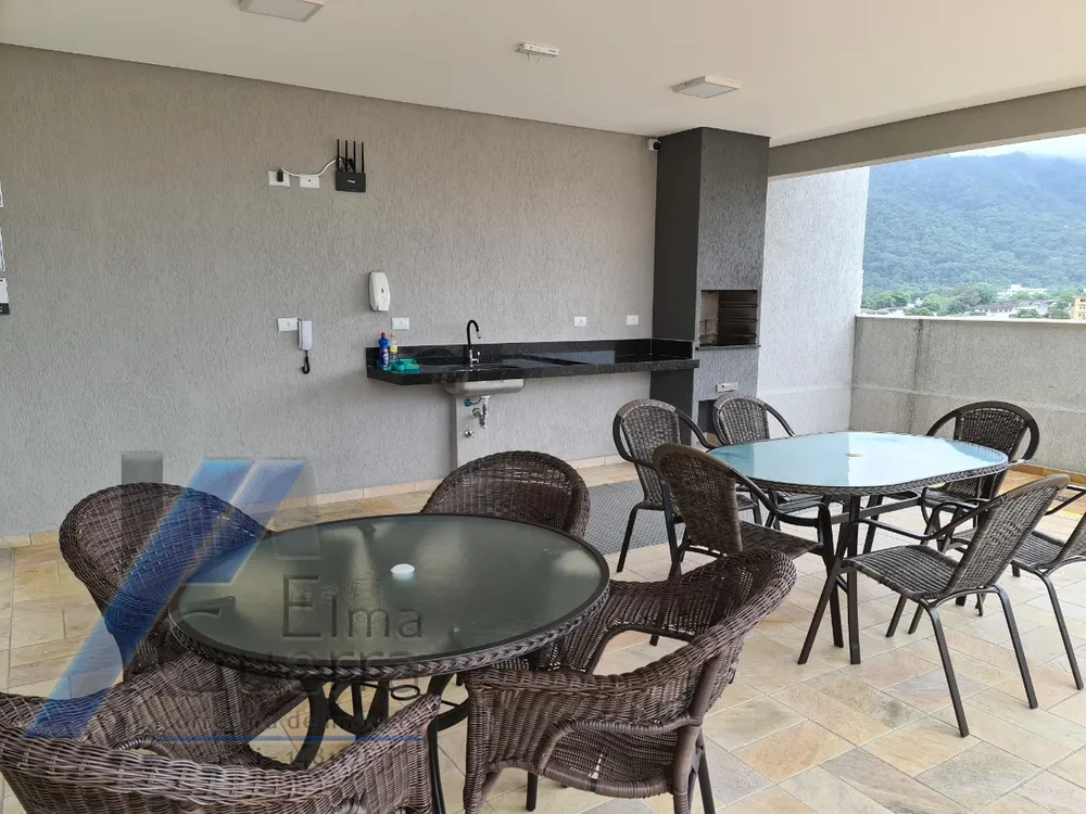 Apartamento, 3 quartos, 120 m² - Foto 3