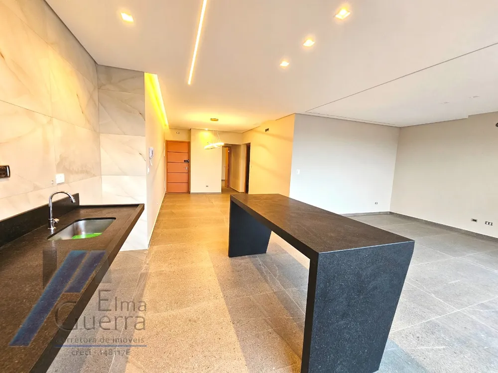 Apartamento, 3 quartos, 150 m² - Foto 7