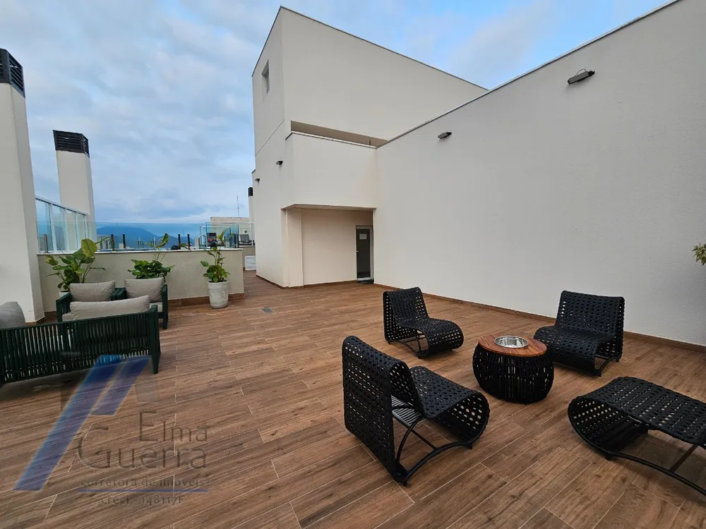 Apartamento, 3 quartos, 150 m² - Foto 2