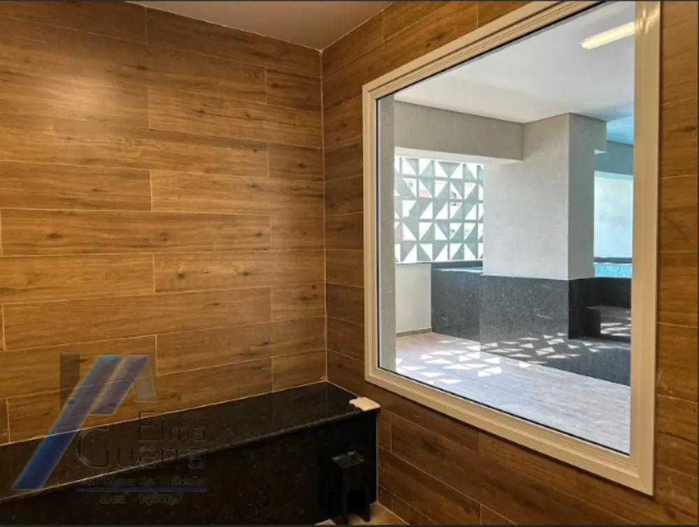 Apartamento, 3 quartos, 150 m² - Foto 3