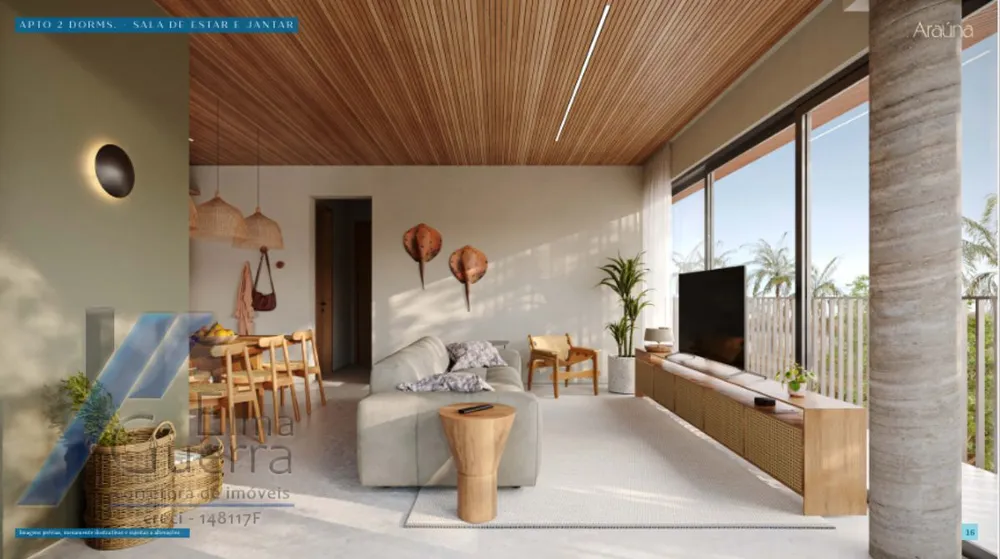 Apartamento, 3 quartos, 140 m² - Foto 6