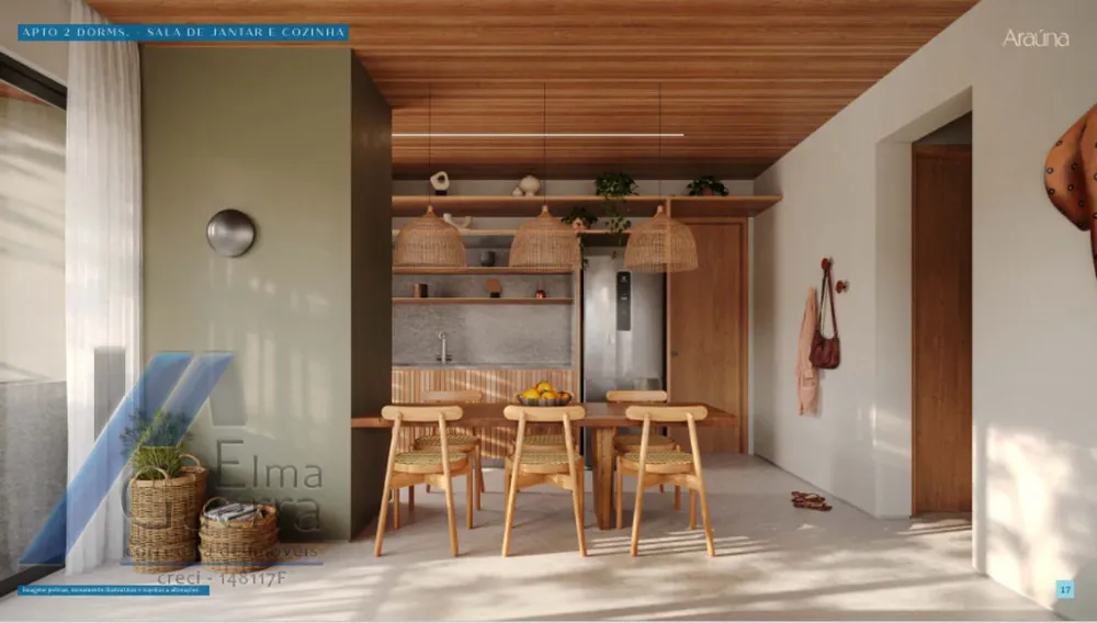 Apartamento, 3 quartos, 140 m² - Foto 7