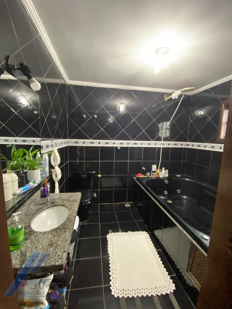Casa, 4 quartos, 148 m² - Foto 12