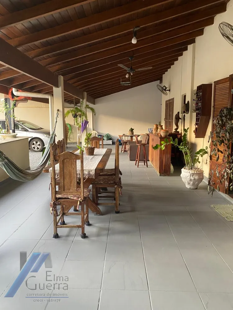 Casa, 4 quartos, 148 m² - Foto 2