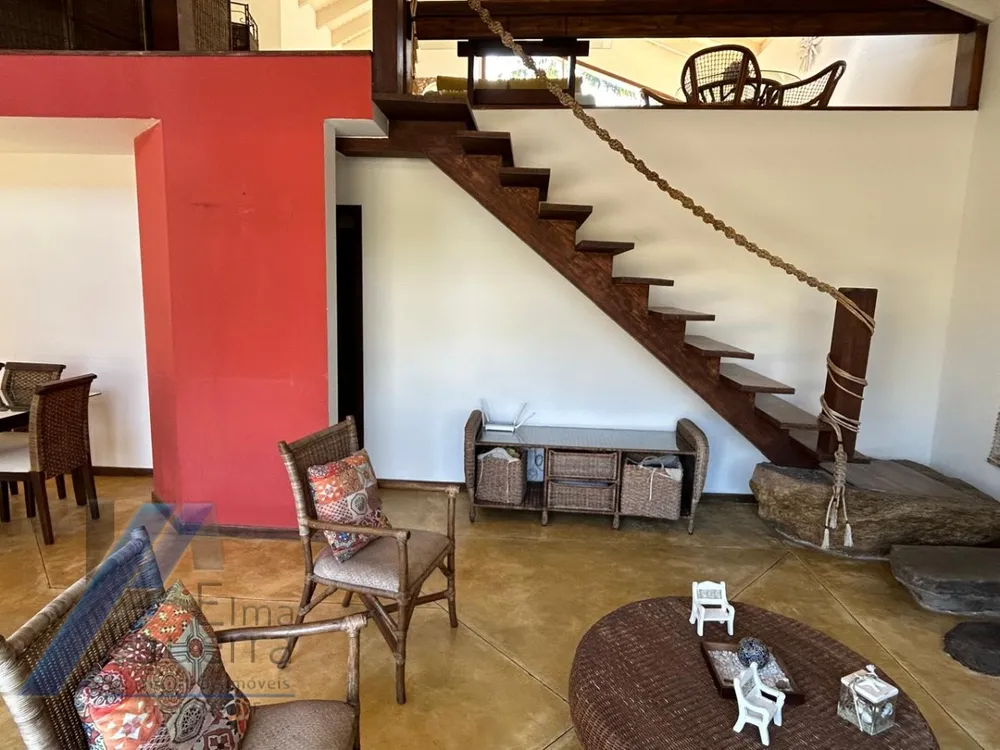 Casa, 3 quartos, 180 m² - Foto 4