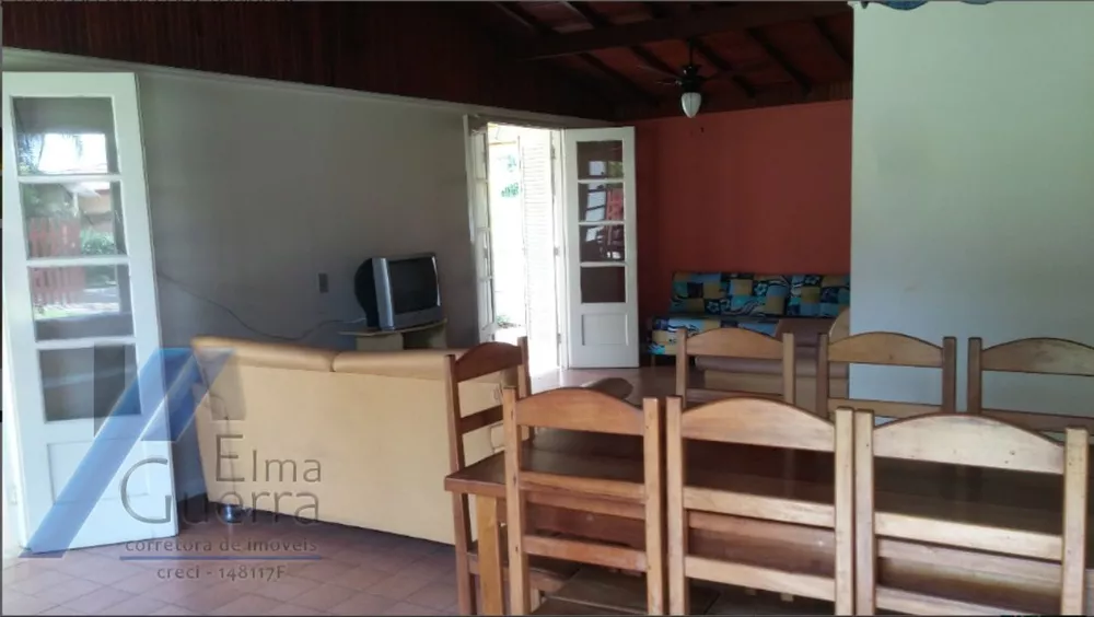 Casa, 3 quartos, 180 m² - Foto 6