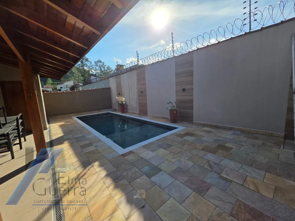 Casa, 3 quartos, 180 m² - Foto 7