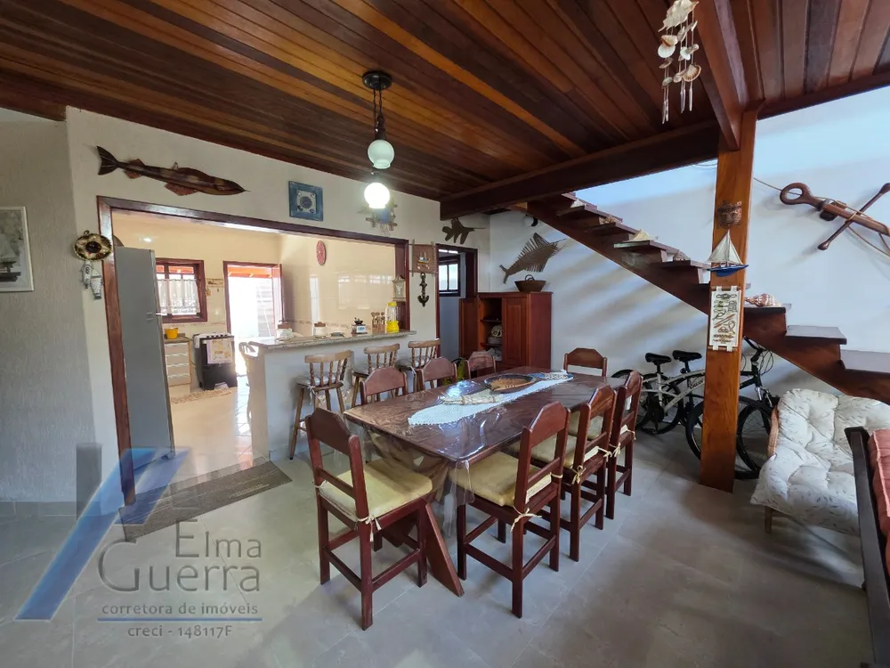 Casa, 3 quartos, 180 m² - Foto 9