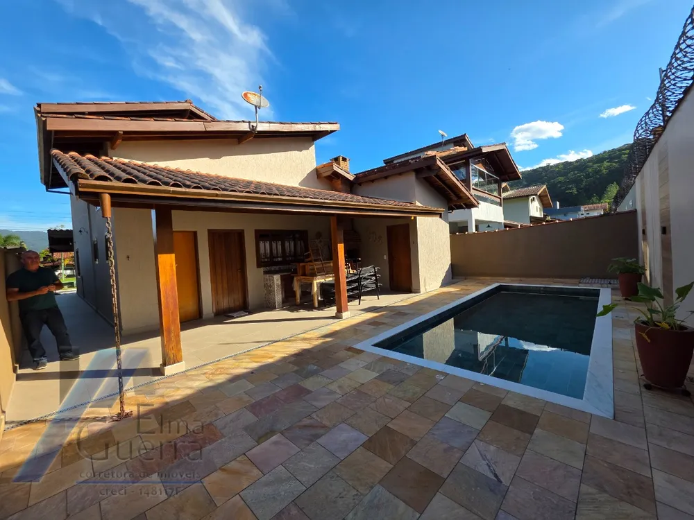 Casa, 3 quartos, 180 m² - Foto 8