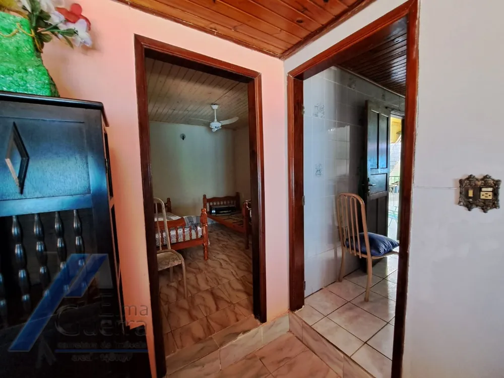 Casa, 3 quartos, 200 m² - Foto 9