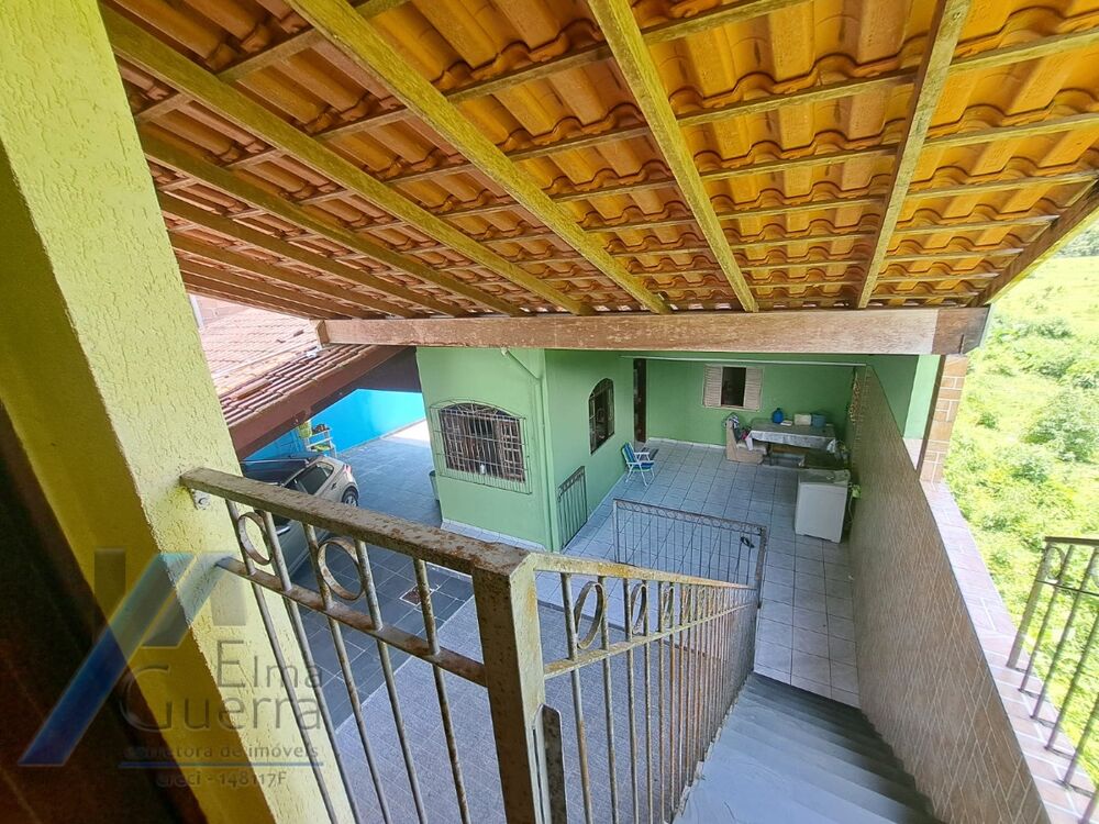 Casa, 3 quartos, 200 m² - Foto 4