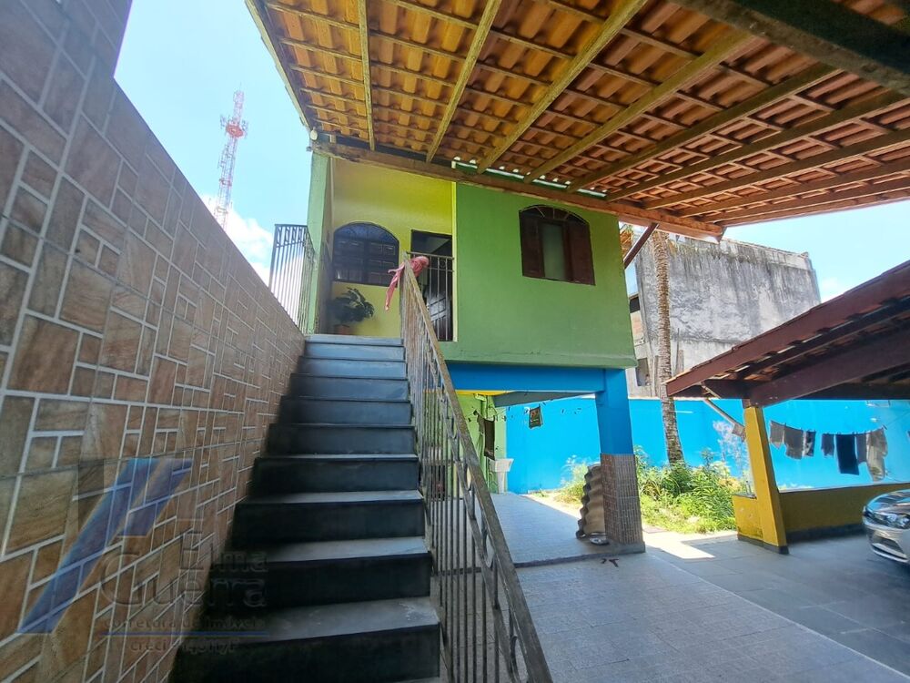 Casa, 3 quartos, 200 m² - Foto 2