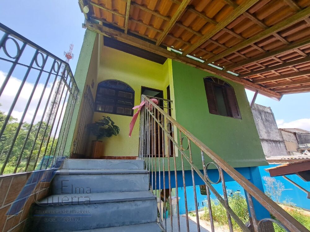 Casa, 3 quartos, 200 m² - Foto 1