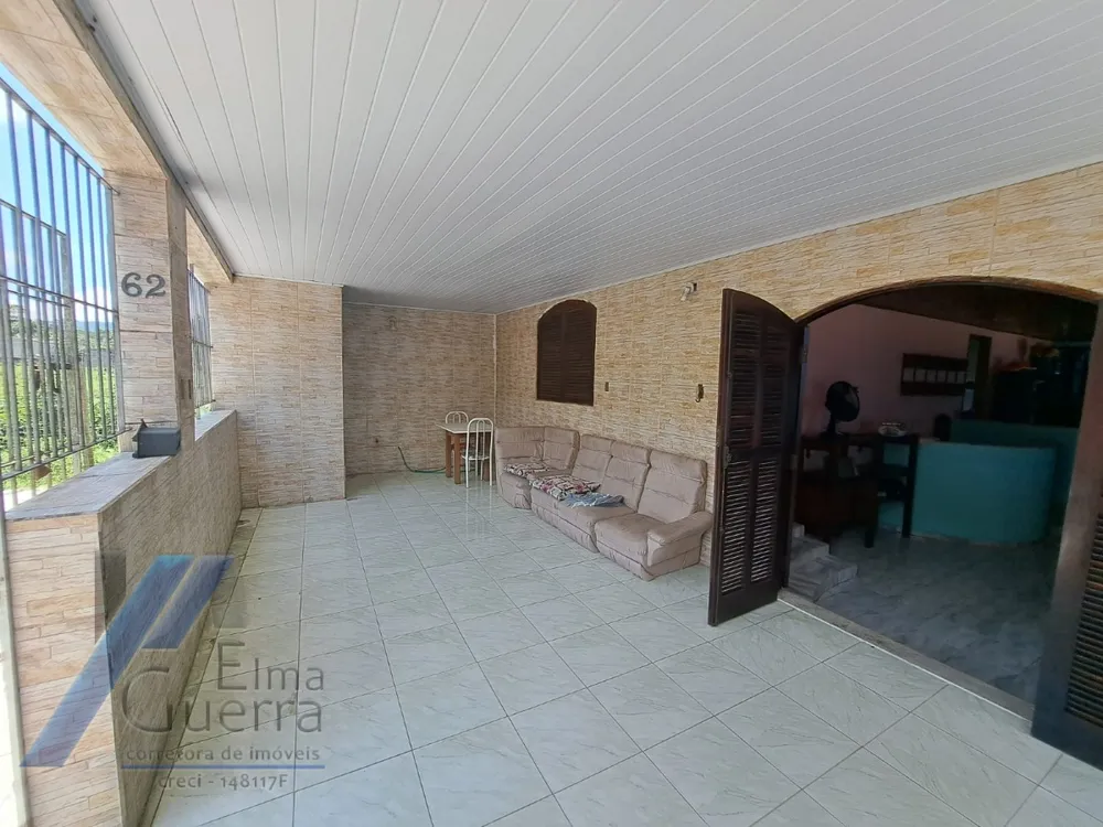Casa, 3 quartos, 200 m² - Foto 7