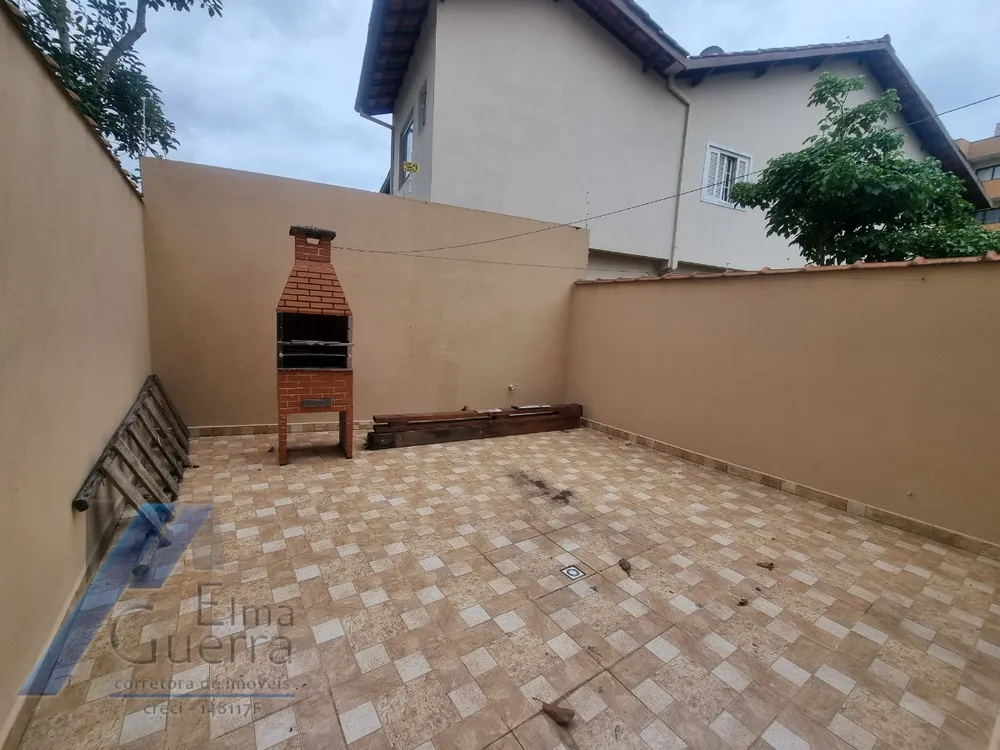Casa, 3 quartos, 130 m² - Foto 8