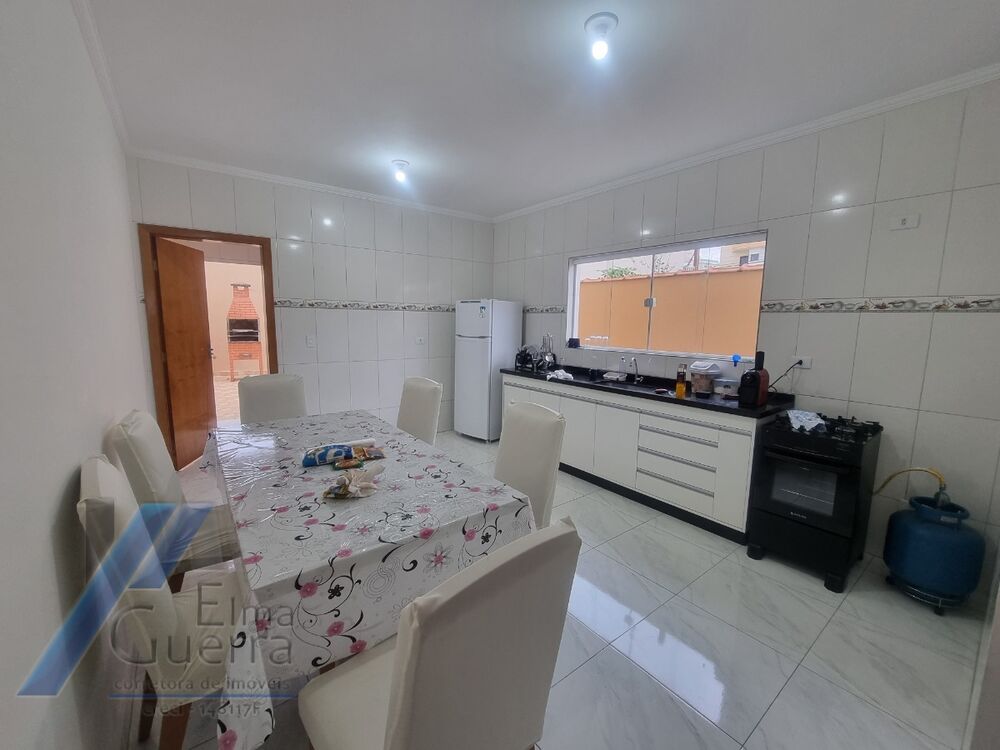 Casa, 3 quartos, 130 m² - Foto 3