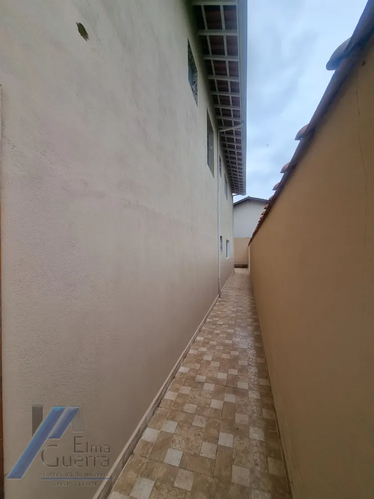 Casa, 3 quartos, 130 m² - Foto 27