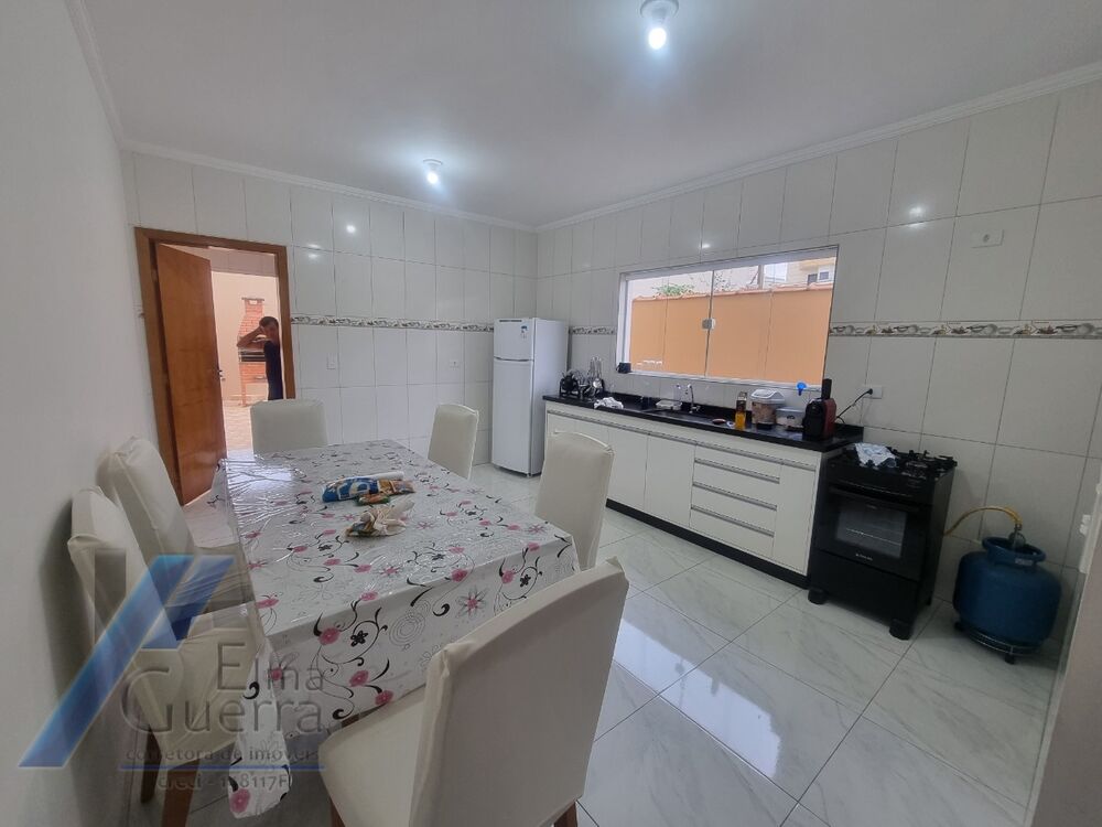 Casa, 3 quartos, 130 m² - Foto 18