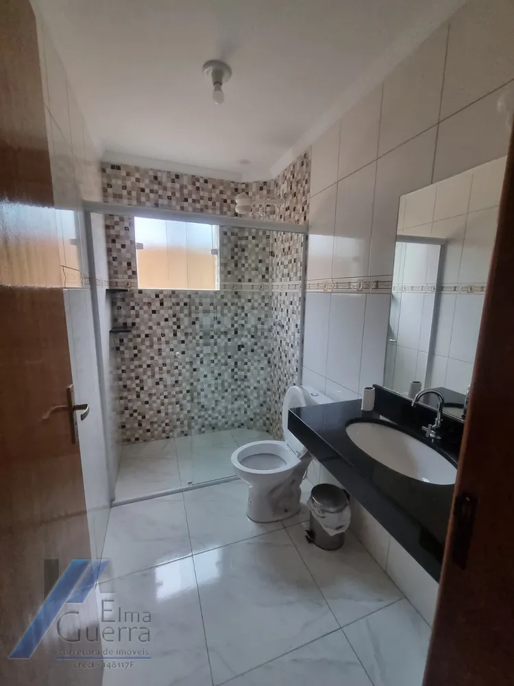 Casa, 3 quartos, 130 m² - Foto 16