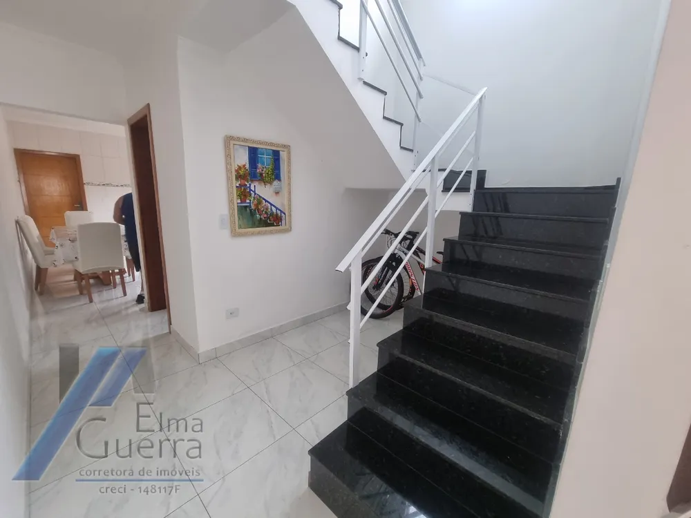 Casa, 3 quartos, 130 m² - Foto 15