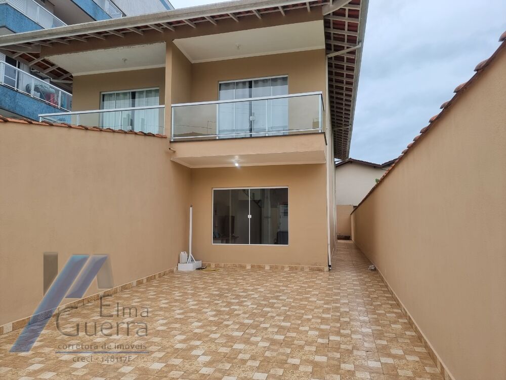 Casa, 3 quartos, 130 m² - Foto 7
