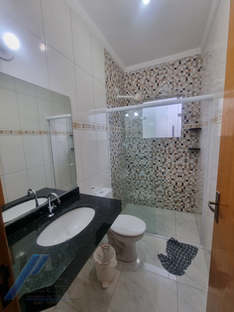 Casa, 3 quartos, 130 m² - Foto 2