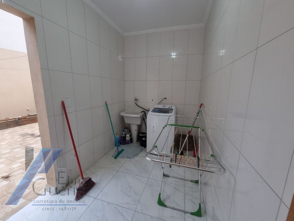 Casa, 3 quartos, 130 m² - Foto 15