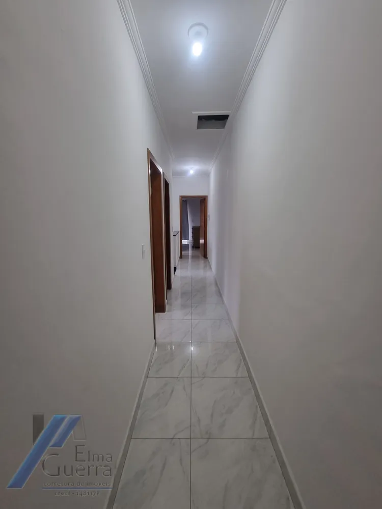Casa, 3 quartos, 130 m² - Foto 22