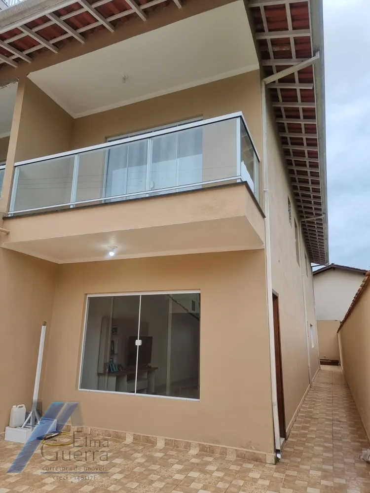 Casa, 3 quartos, 130 m² - Foto 6