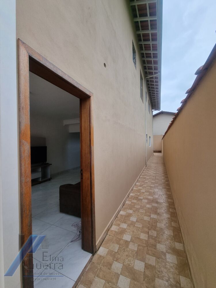 Casa, 3 quartos, 130 m² - Foto 8