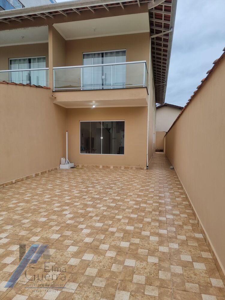 Casa, 3 quartos, 130 m² - Foto 12