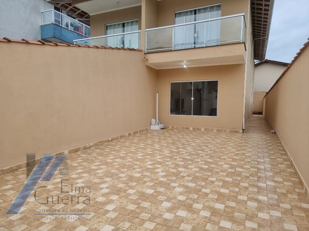 Casa, 3 quartos, 130 m² - Foto 1